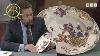 Cette Assiette Vaut Tellement Dans Antiques Roadshow