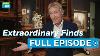 Extraordinaire Finds Épisode Complet Antiques Roadshow Pbs