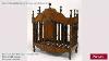 Mobilier Divers Chinois Asiatique Antique Baker S Rack Pour