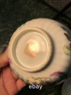 Porcelaine Antique Chinoise 19ème