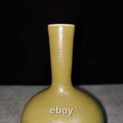 Porcelaine Chinoise Faite À La Main Vases Exquis 10345