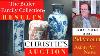 Résultats Christie S Hong Kong Butler Family Collection 17e C Porcelaine Chinoise