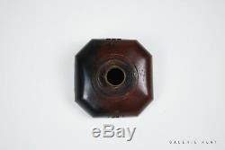 Tortoise Shell Chinese Opium Antique