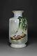 Vases En Porcelaine Pastel Chinoise à Motifs Exquis Faits Main 55655